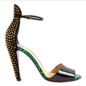 Christian Louboutin
